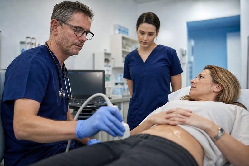 Transforming Urgent Care