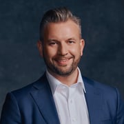Brandon J. Robertson