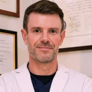 Josh Russell, M.D.