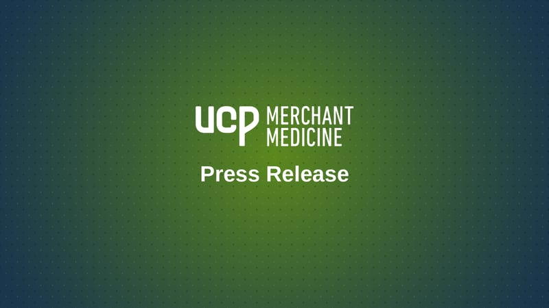 UCPMM Press Release