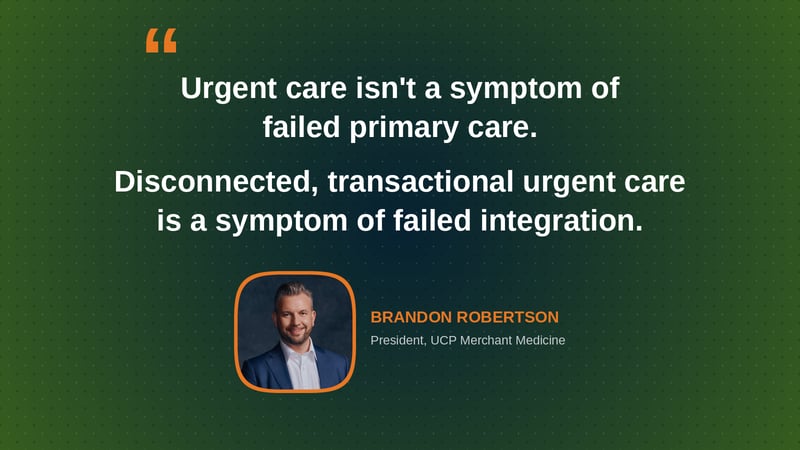 Brandon Robertson Quote