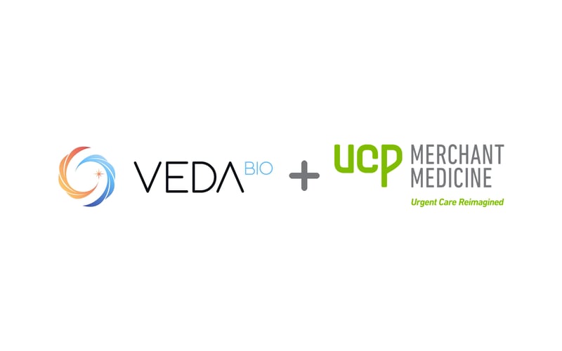 VedaBio and UCPMM