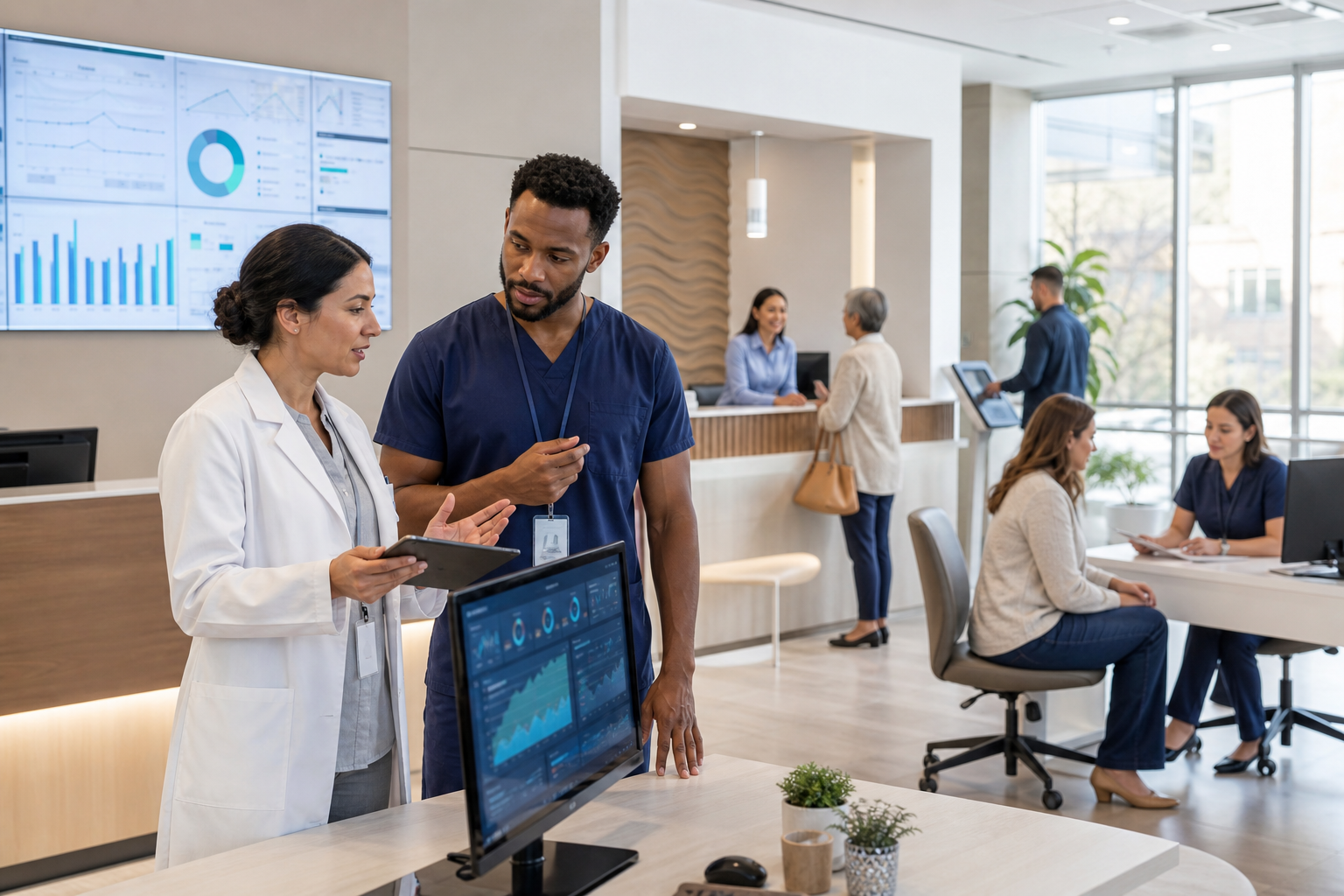 Transforming Urgent Care