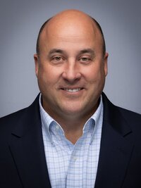 Headshot of Chris Lukasiak