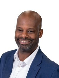 Headshot of Dante Richardson, MD