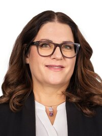 Headshot of Deanette Sisson