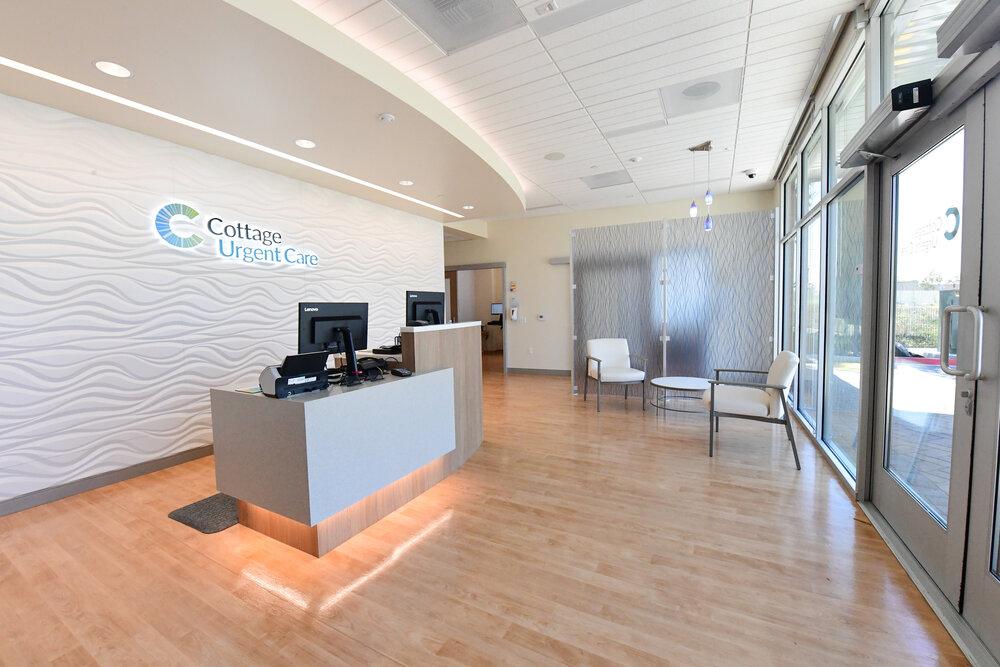 Cottage Urgent Care