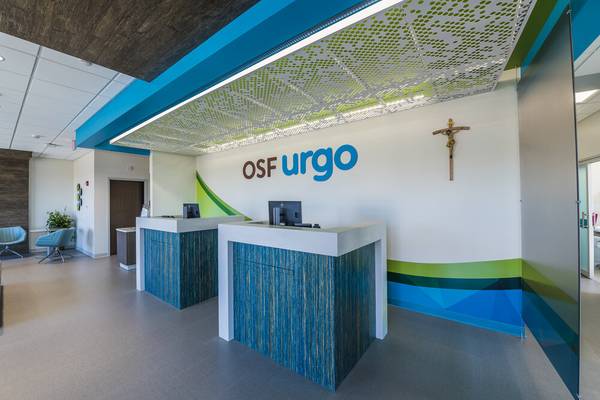 OSF Urgo