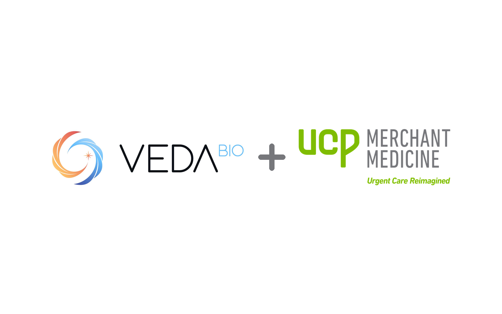 VedaBio and UCPMM